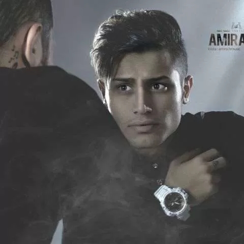 امیر ای اچ بدم میاد از همتون از اخلاق مسخرتون